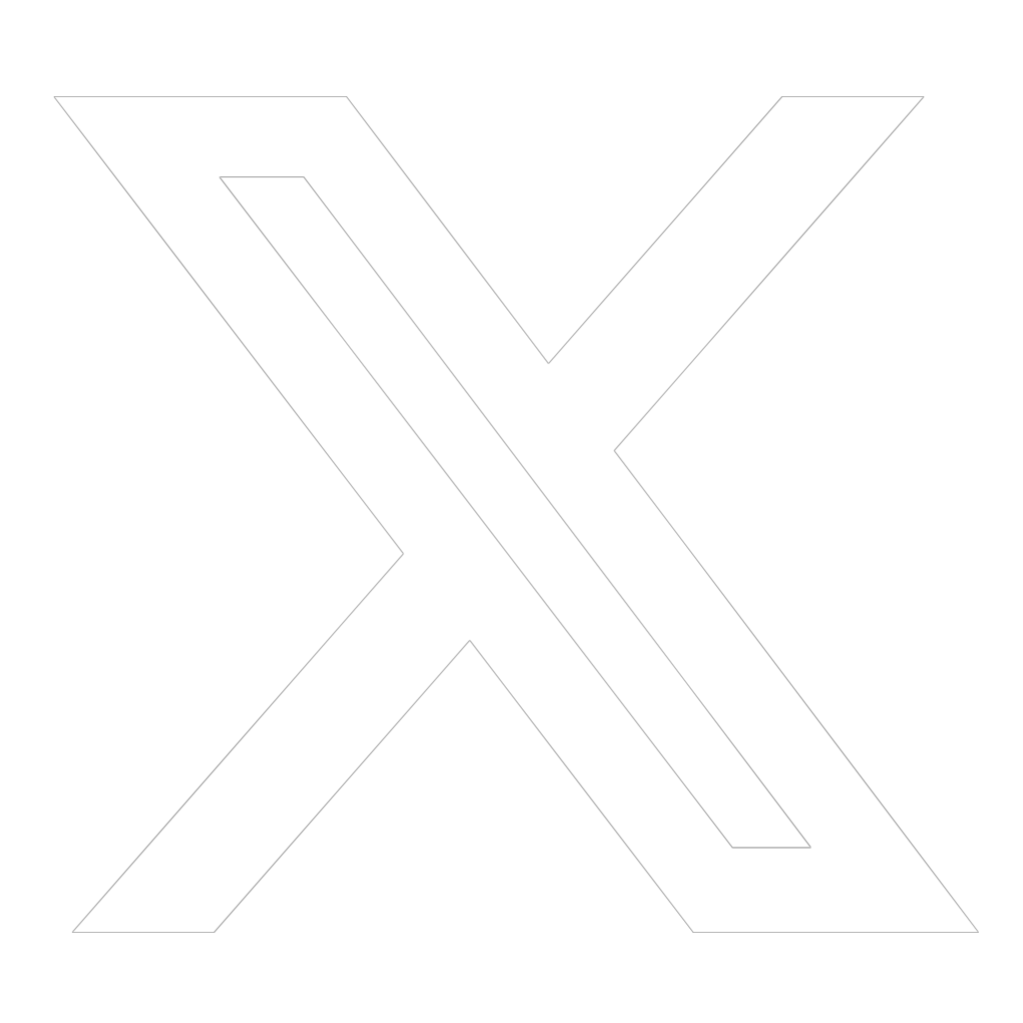 X (Twitter) Logo